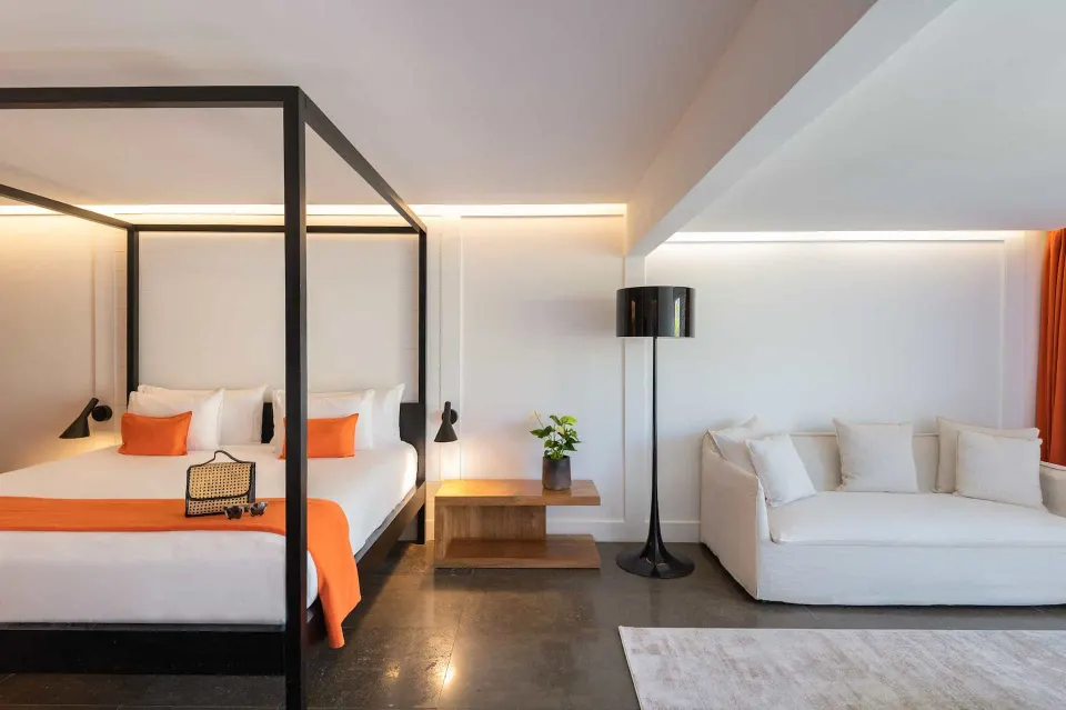 Ocean Spa Suite Official 4
