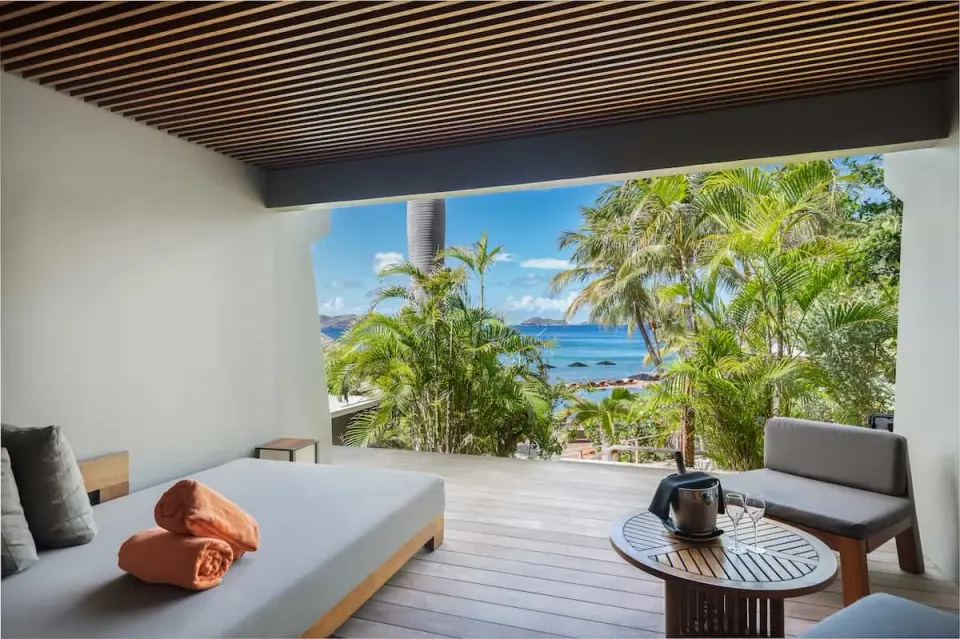Ocean Spa Suite Official 5