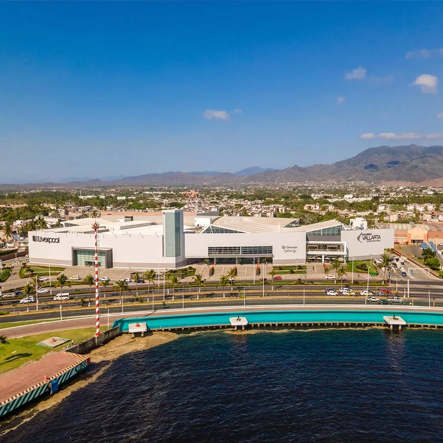 Galeria Vallarta 5 Min Drive