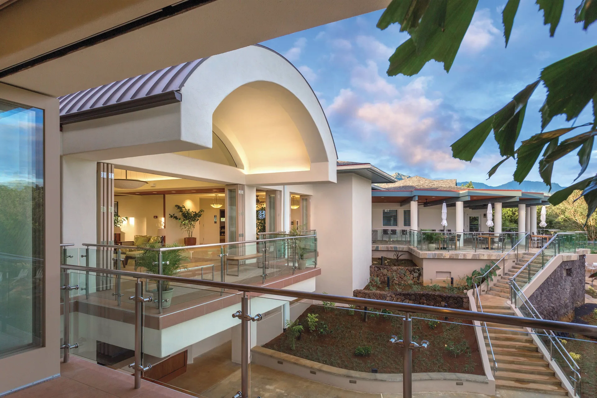Club Wyndham Bali Hai Villas resort