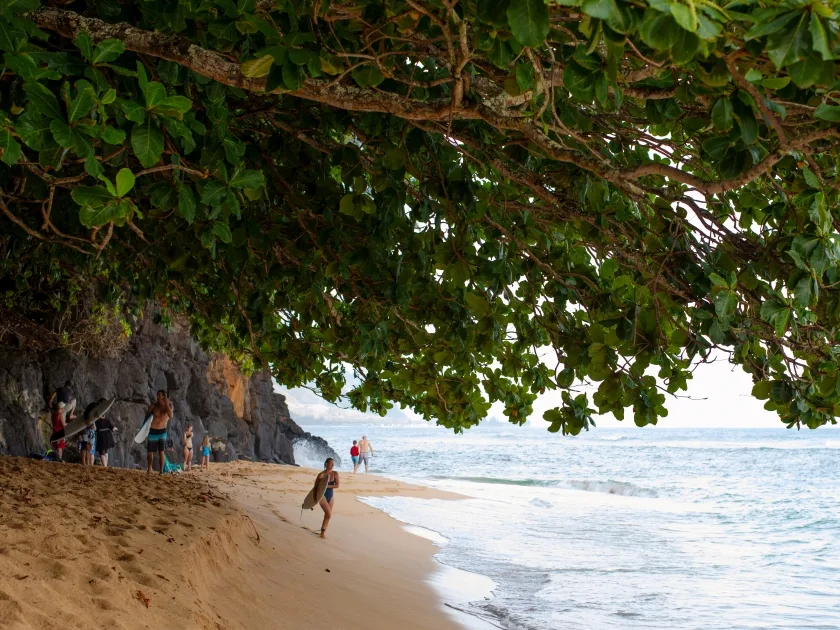 Hideaways Beach 5 Min Drive
