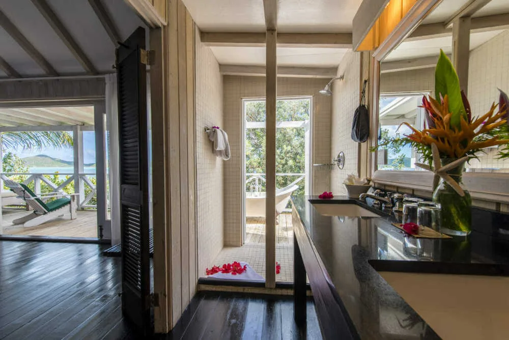 Starfish Azure Waterfront Pool Suite Official 2