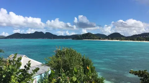 Turner S Beach 5 Min Drive