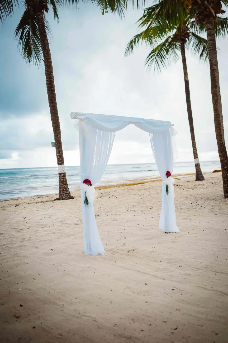 Coral Stone Event Room Venue at Coconut Court Beach Hotel