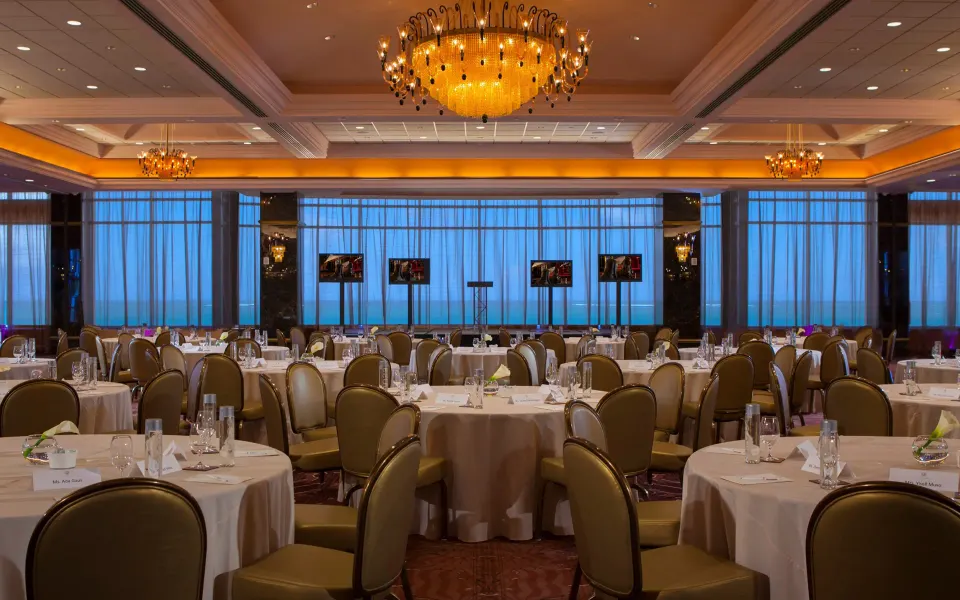 Patio del Fauno Venue