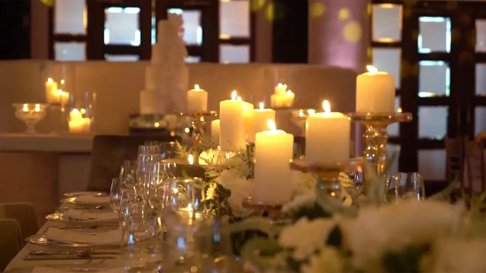 Salón Luchetti Venue