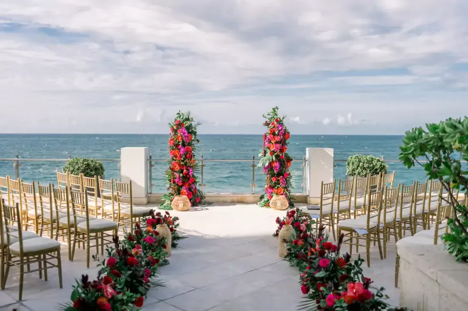 West Veranda Venue