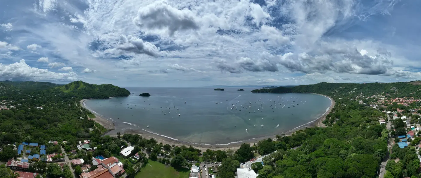 Playa Bermudez 10 Min Drive