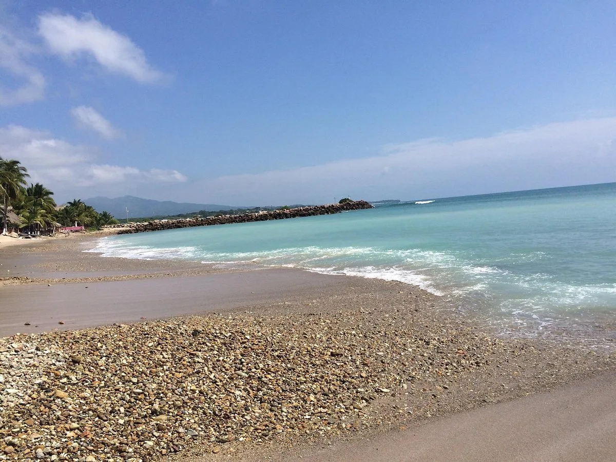 El Anclote Beach 5 Min Drive