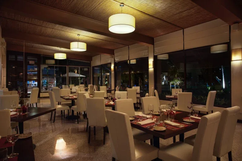 Restaurante Alexandra