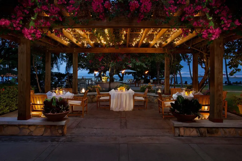 Copa Gardens Venue