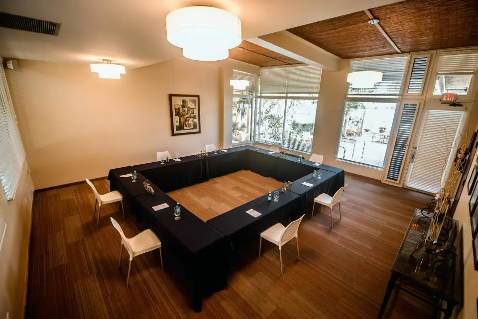 Salón Coquí Venue