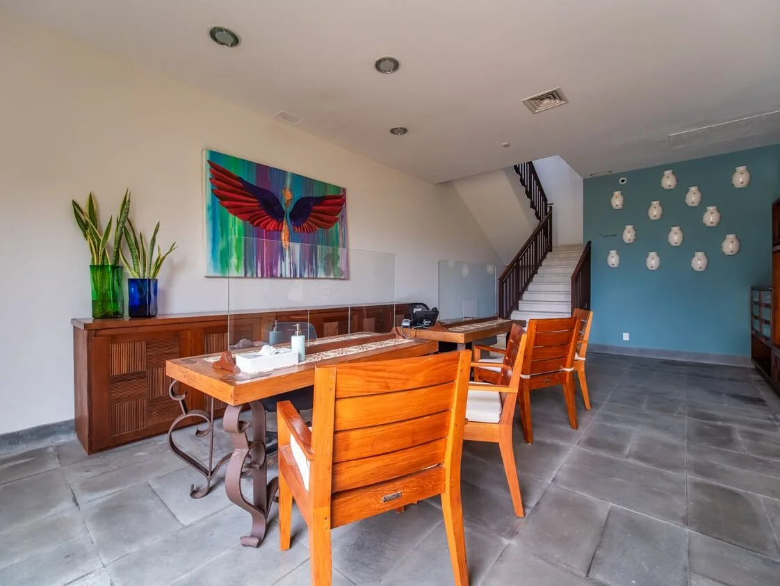 Celeste Beach Residences Huatulco Curamoria Collection resort