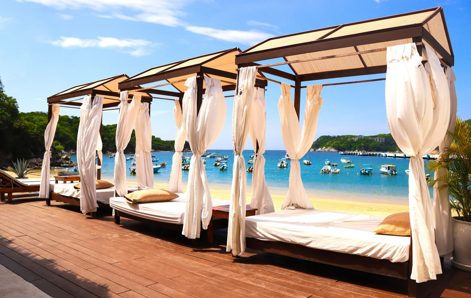 Hotel Marina Resort & Beach Club resort
