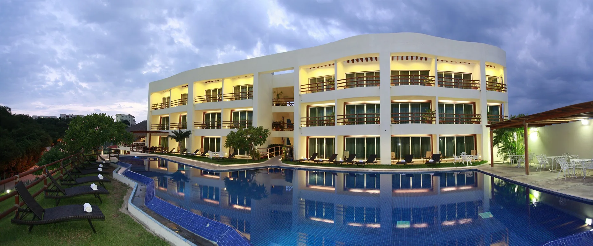 Princess Mayev Hotel resort