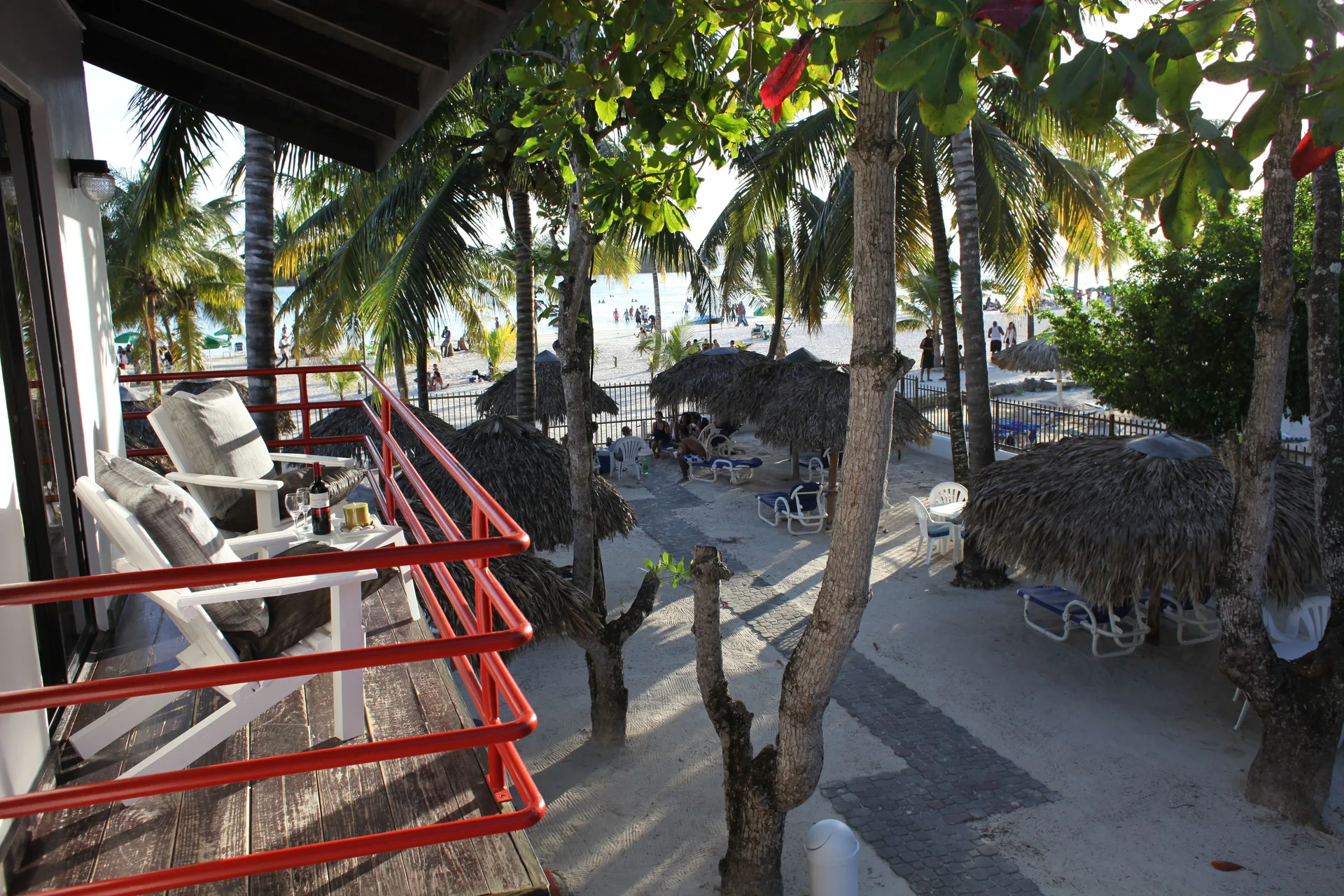 Hotel Zapata resort