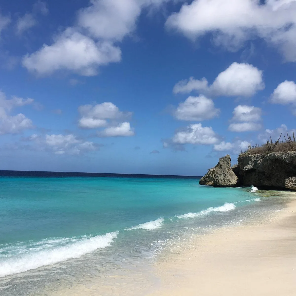 Cas Abao Beach 15 Min Drive