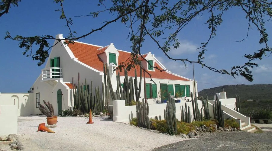 Landhuis Jan Kok 5 Min Drive