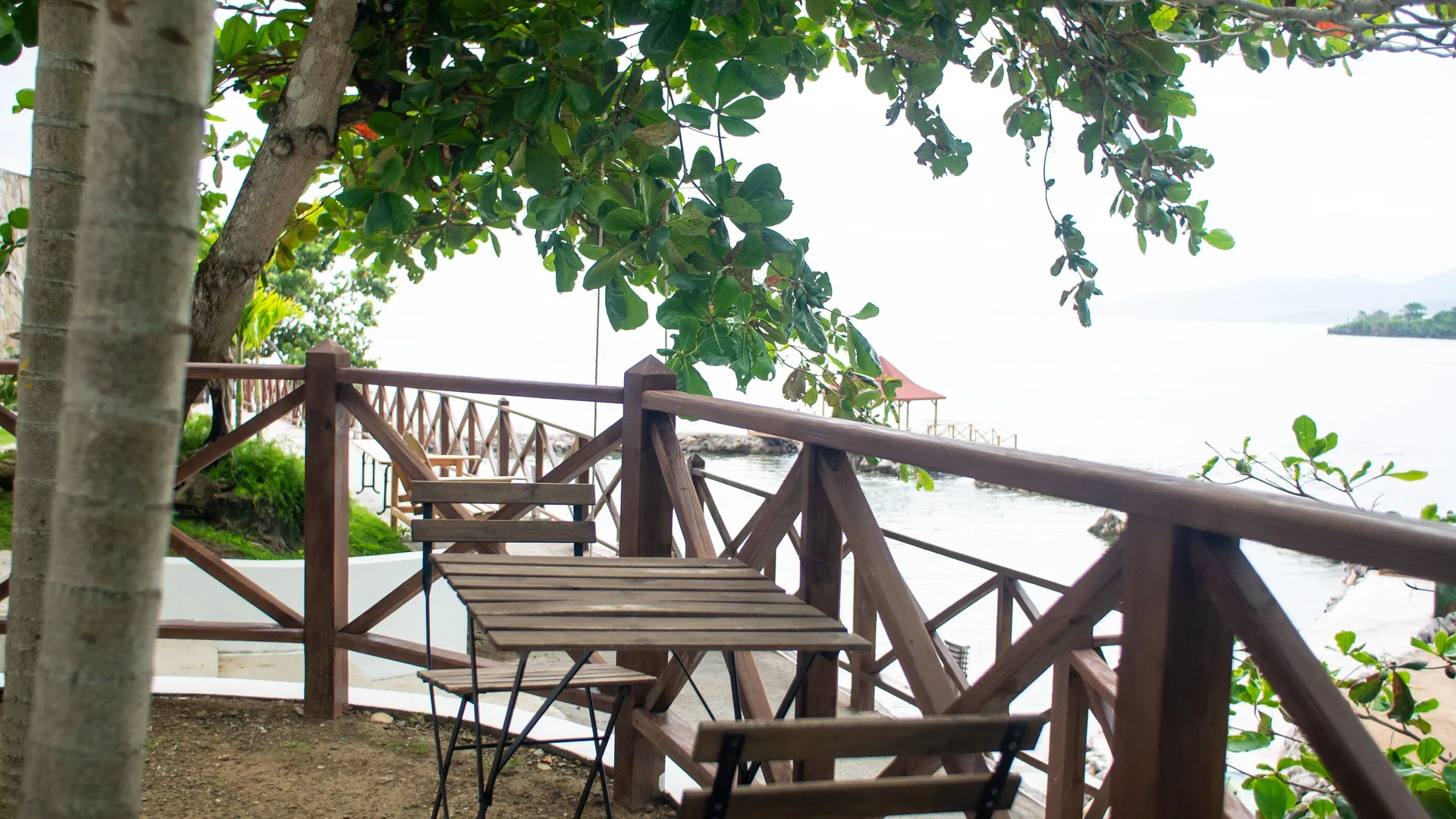 Vital Frequency Retreat wellness boutique property in Jamaica with holistic programming and natural surroundings.