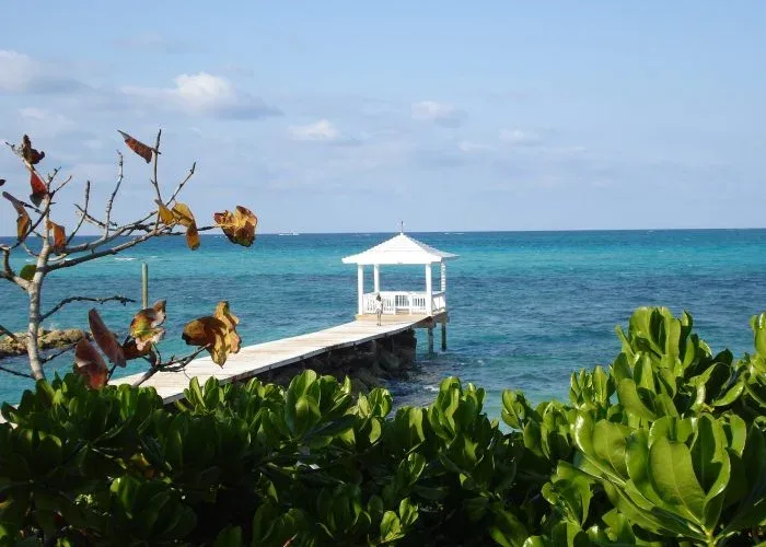 Lucayan Archipelago 1 Min Walk
