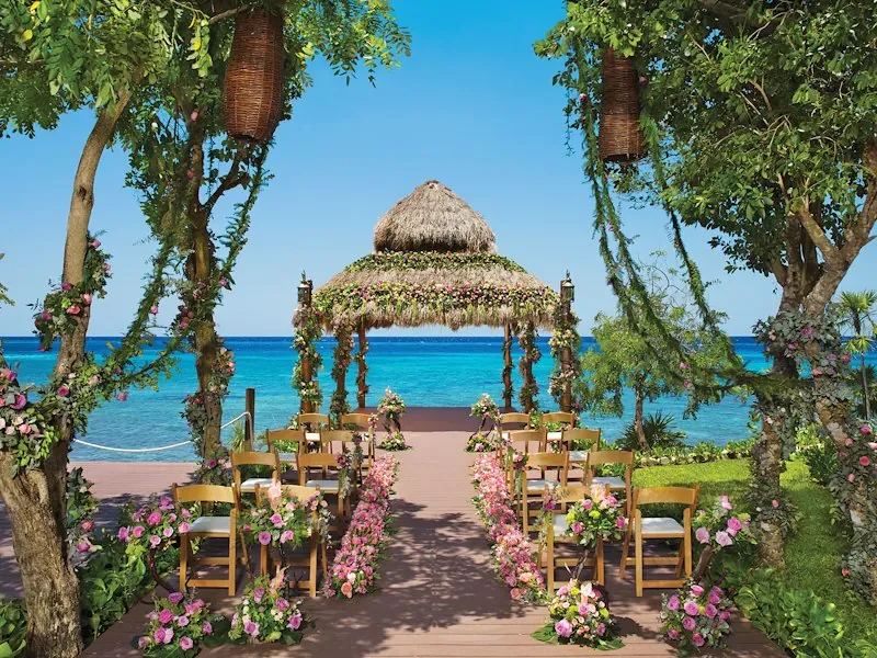 Gazebo by the Sea Venue