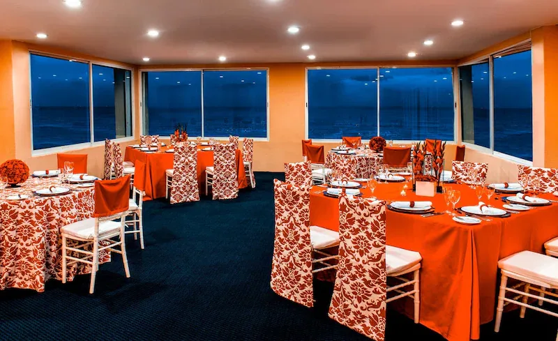 Mirador Ballroom Venue