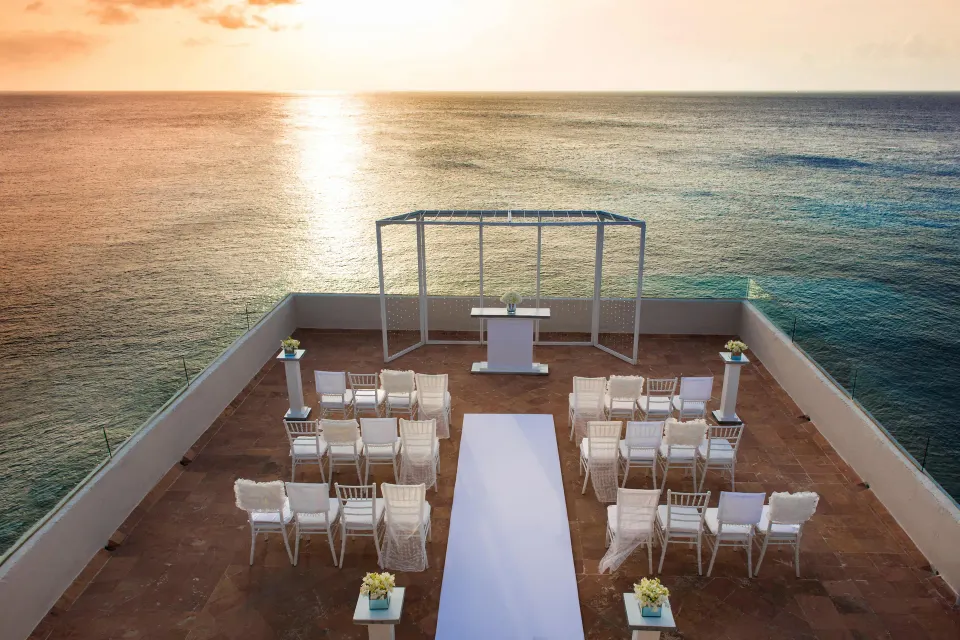 North Terrace Venue