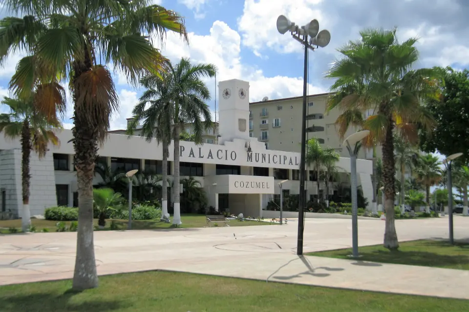 Palacio Municipal