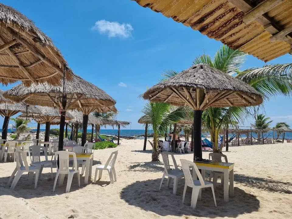Punta Morena