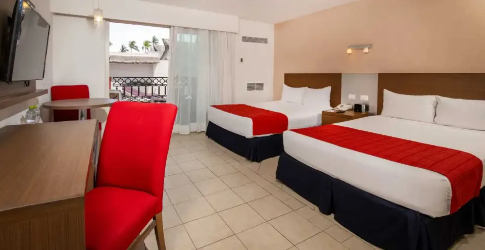 Standard Room Official 1