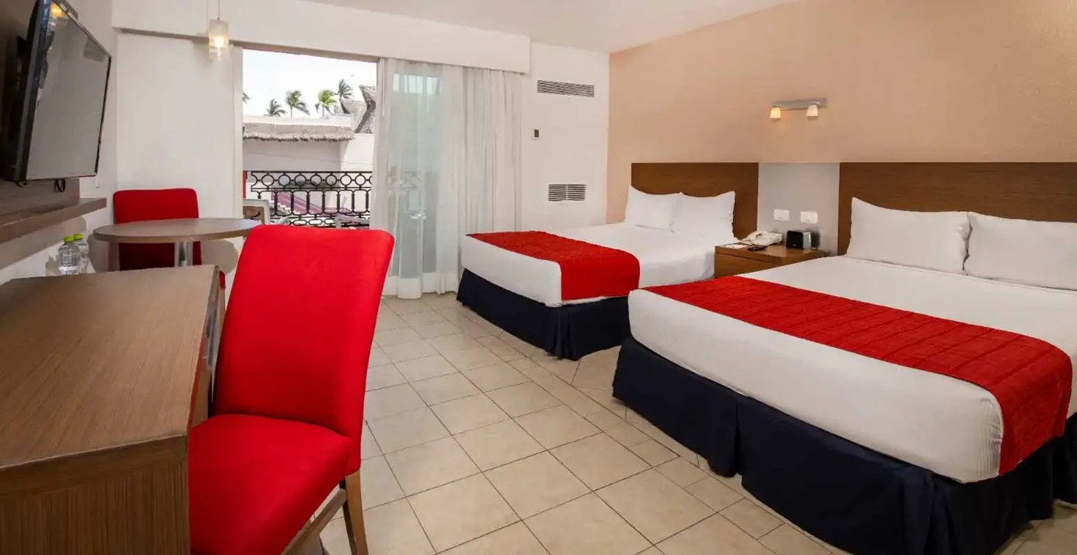 Standard Room Official 1