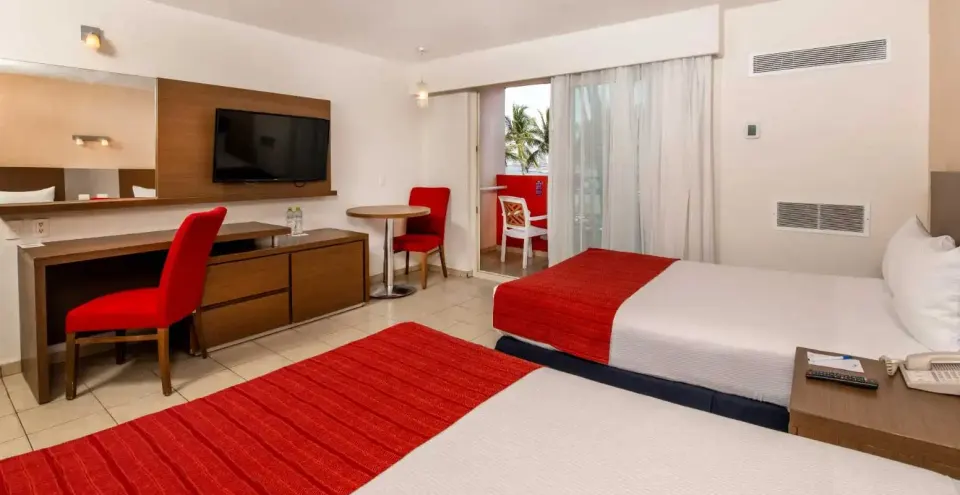 Standard Room Official 2