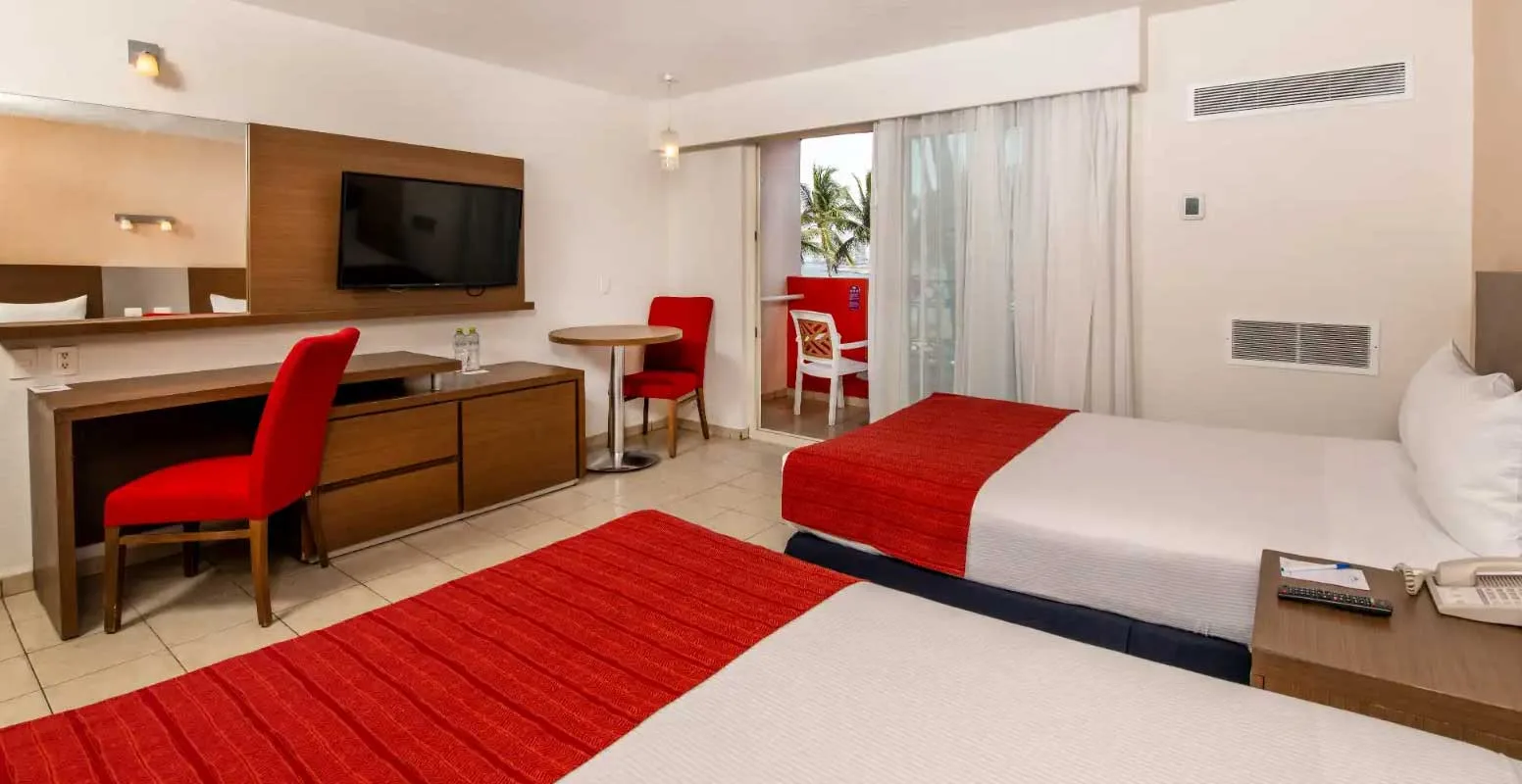 Standard Room Official 2