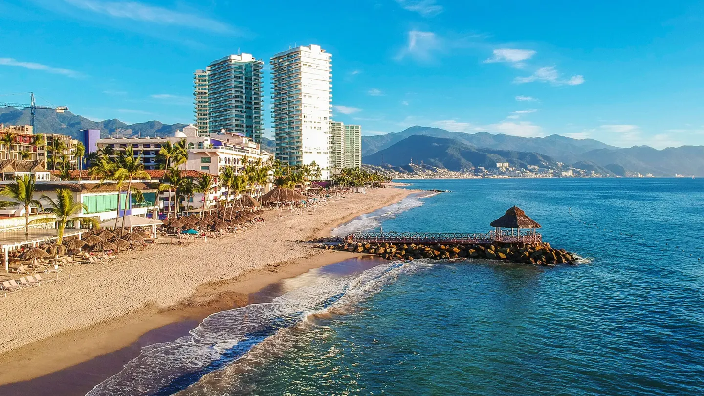 Playa De Oro 1 Min Walk