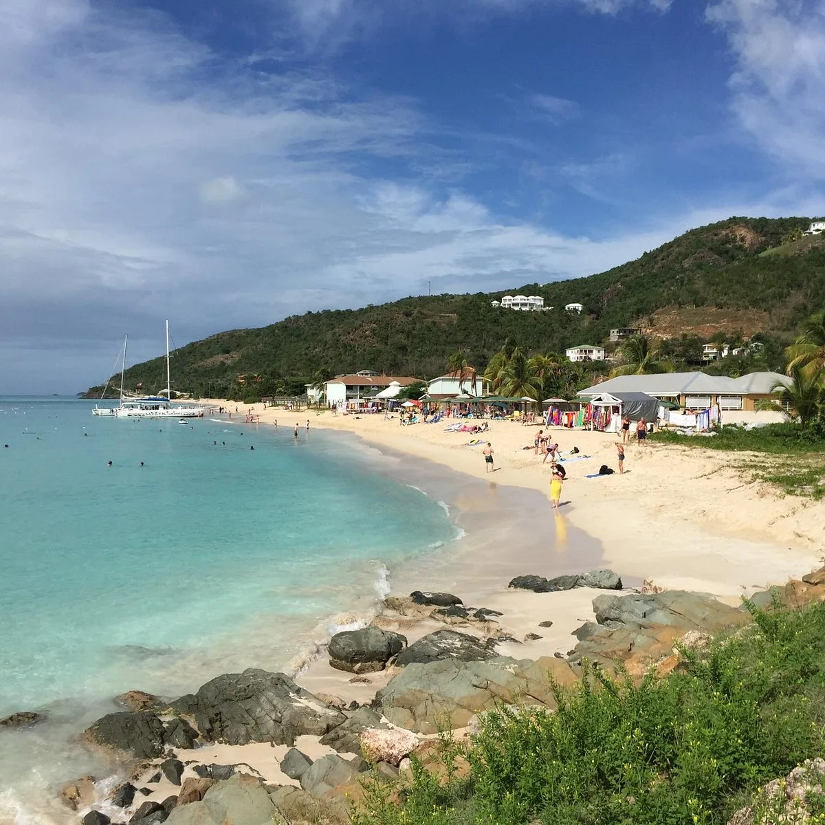 Turner S Beach 10 Min Drive