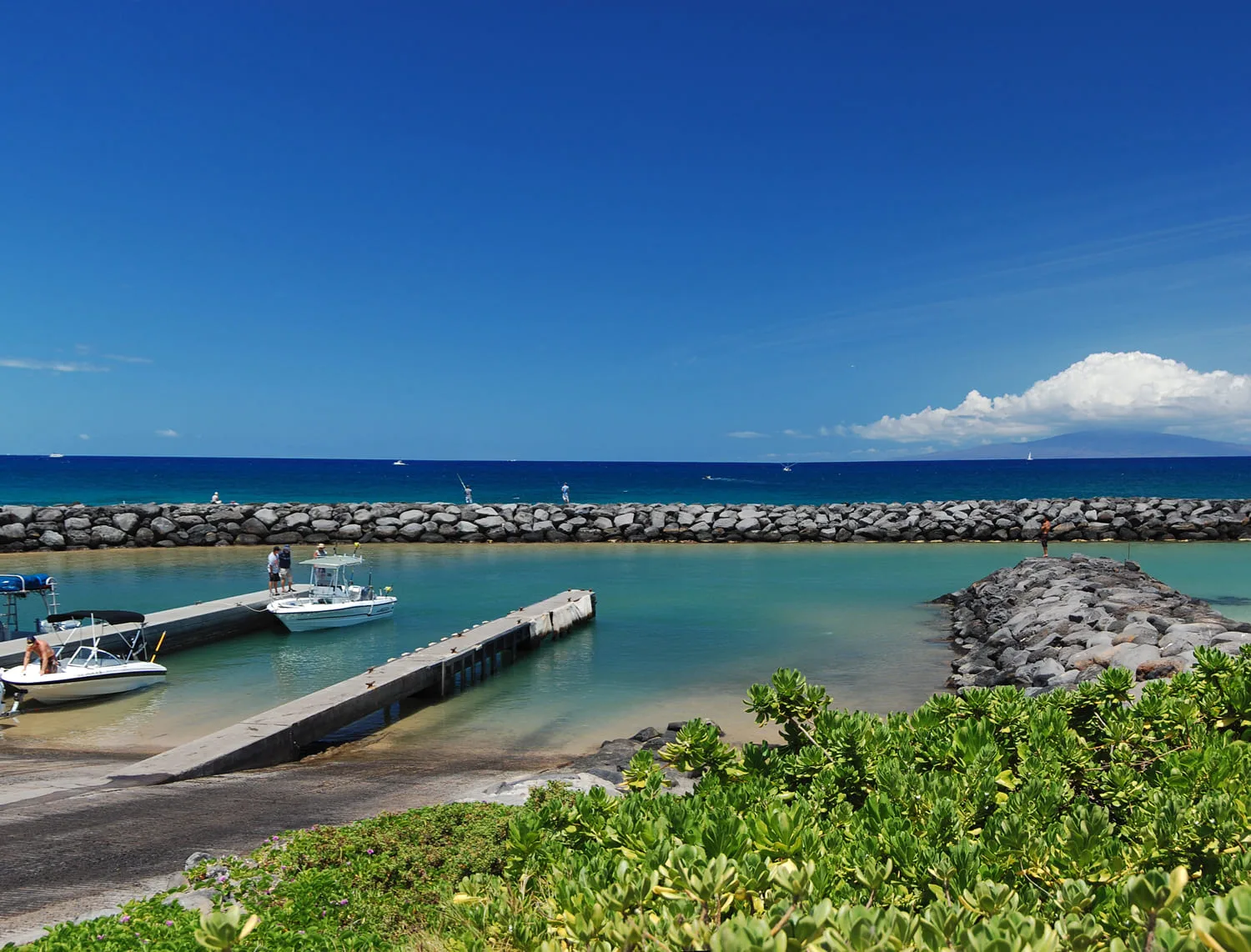 Kihei Boat Ramp 10 Min Walk
