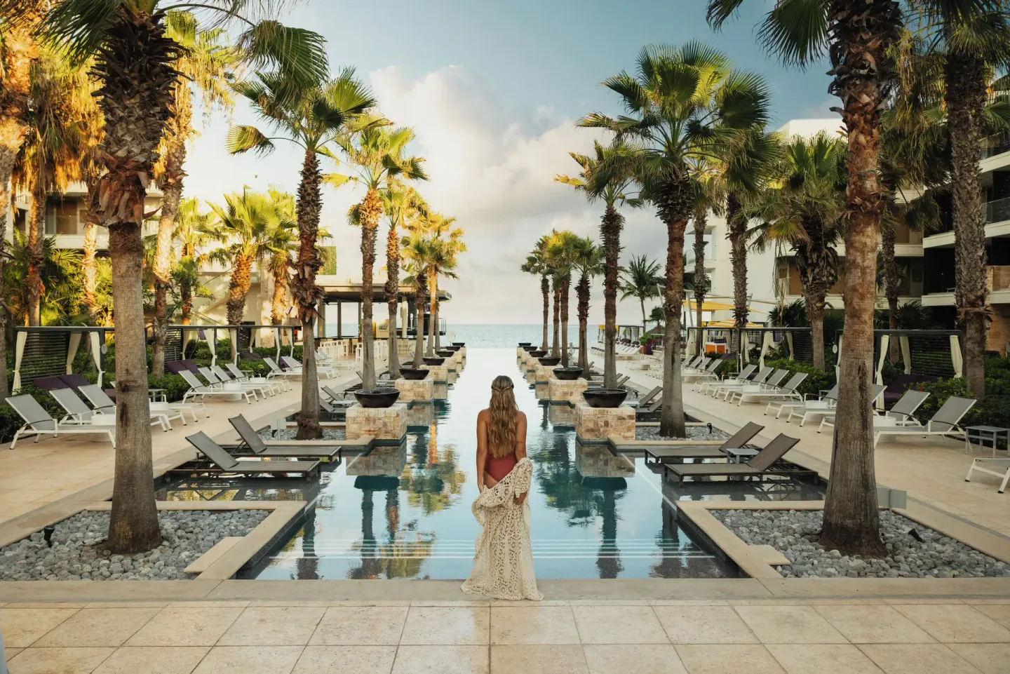 Breathless Riviera Cancun Adults Only Resort