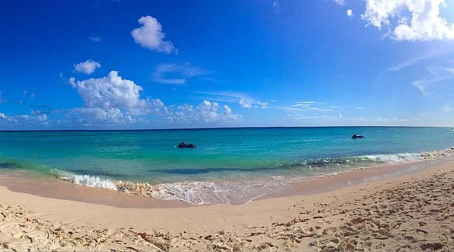 Dover Beach 5 Min Walk