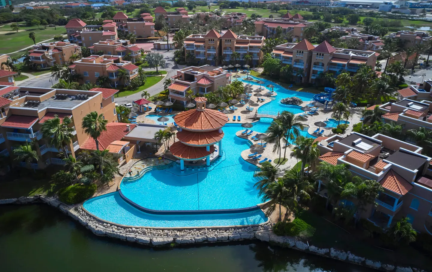 Divi Village Villas and Beach Resort near Divi Village Villas