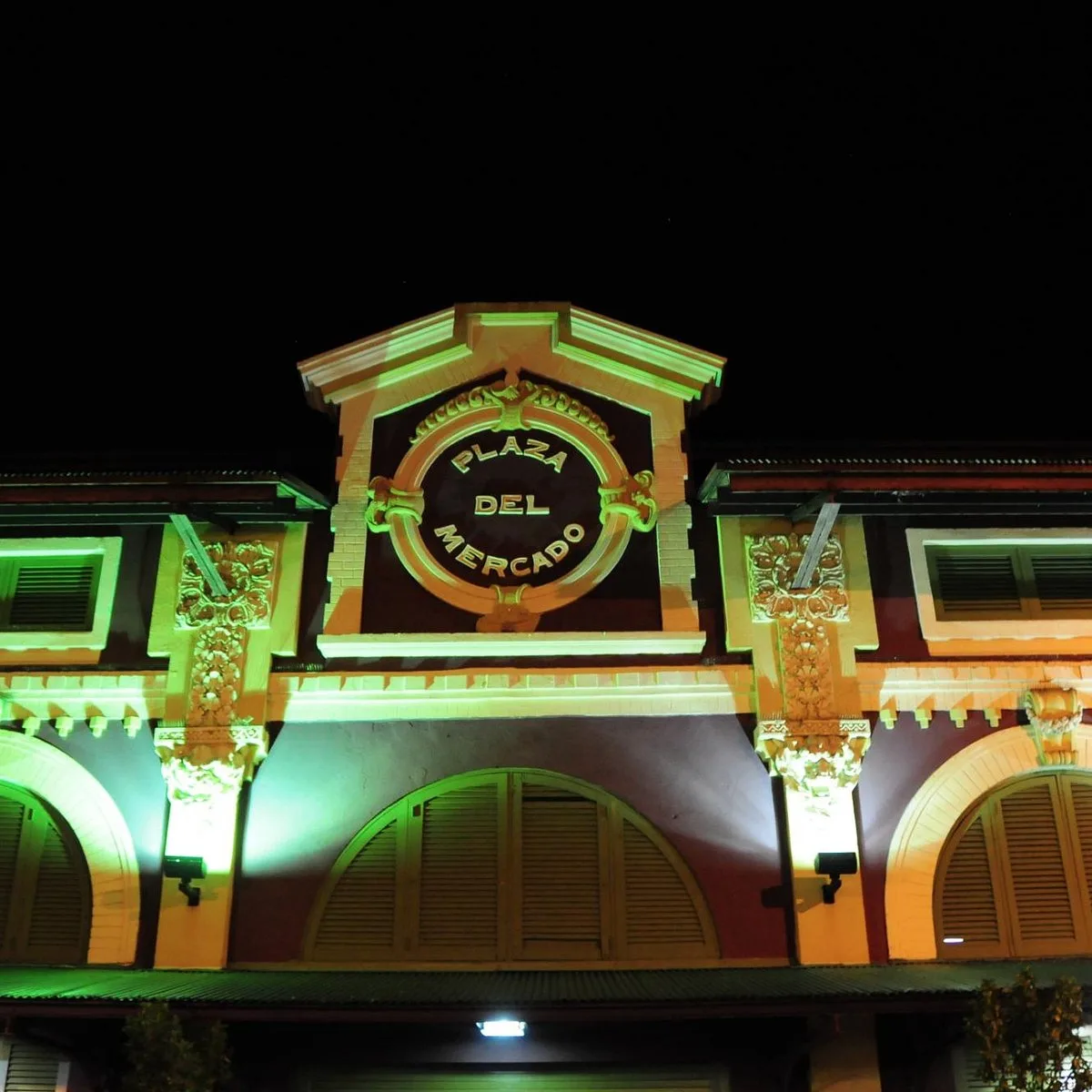 Plaza Del Mercado 10 Min Walk