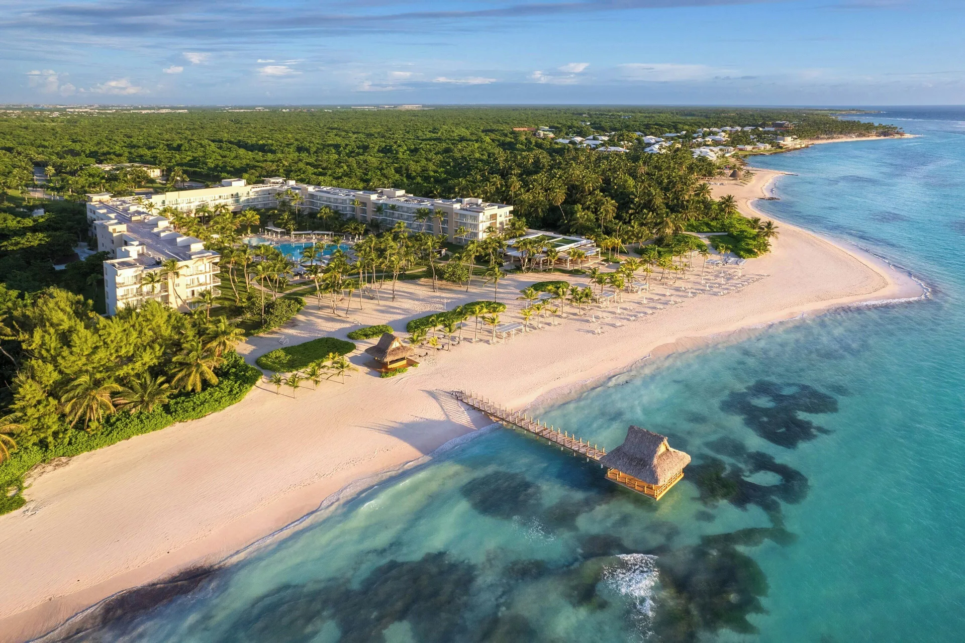 The Westin® Puntacana Resort resort