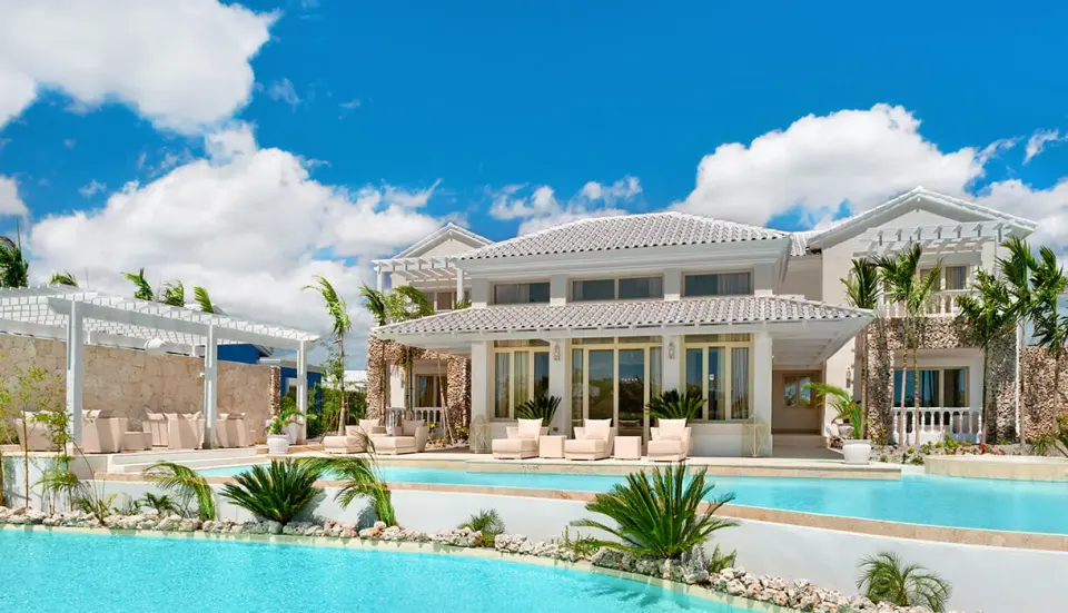 Four Bedroom Imperial Villa Official 2