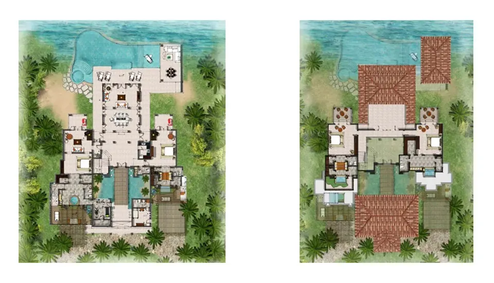 Four Bedroom Imperial Villa Official 3
