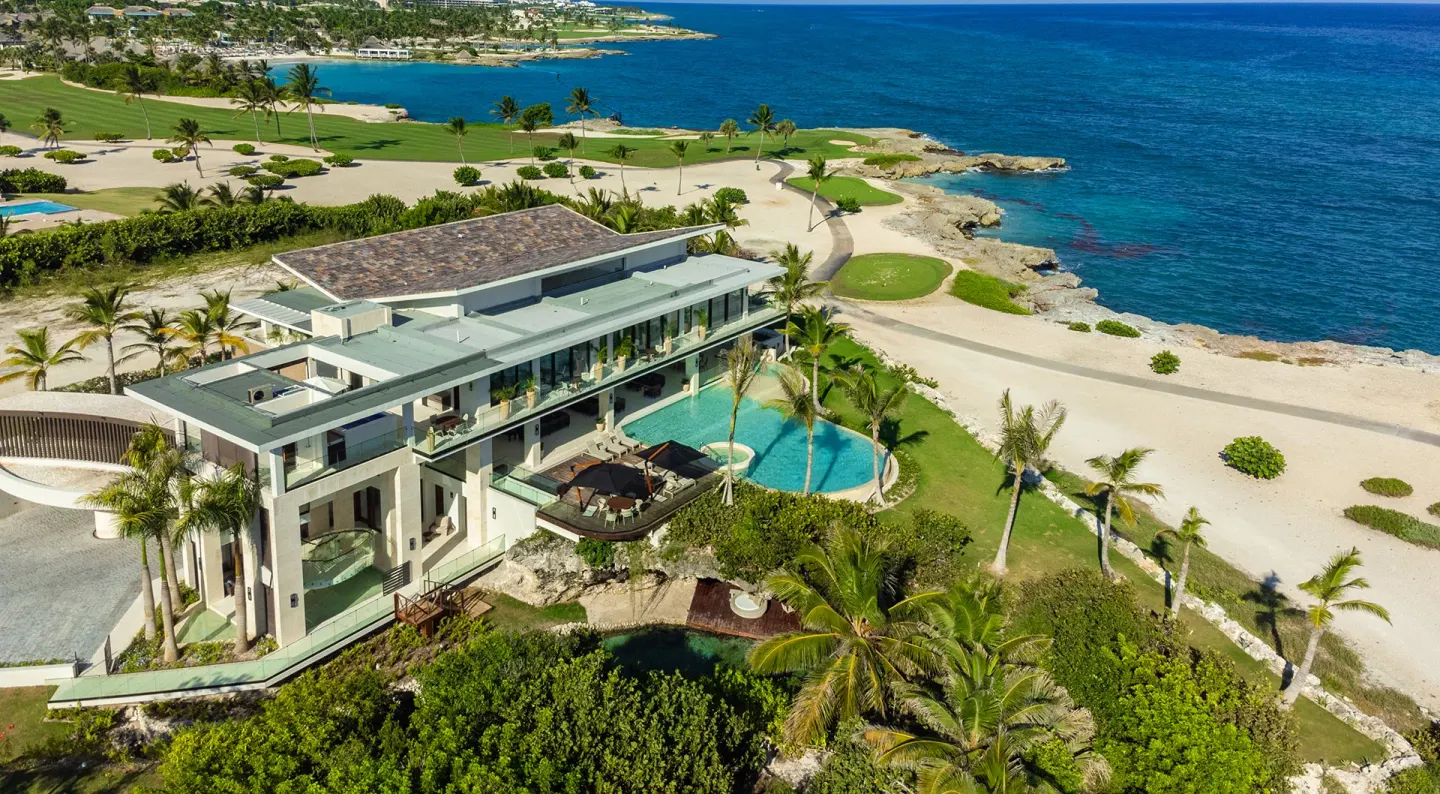 Four Bedroom Imperial Villa Official 5