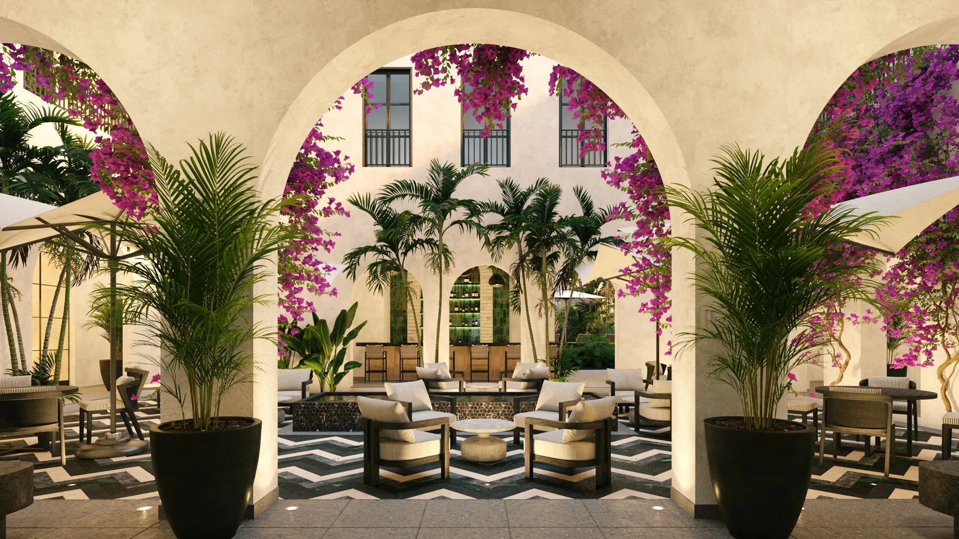 Pueblo Bonito Vantage Centro Histórico Mazatlán boutique-style hotel near historic downtown attractions