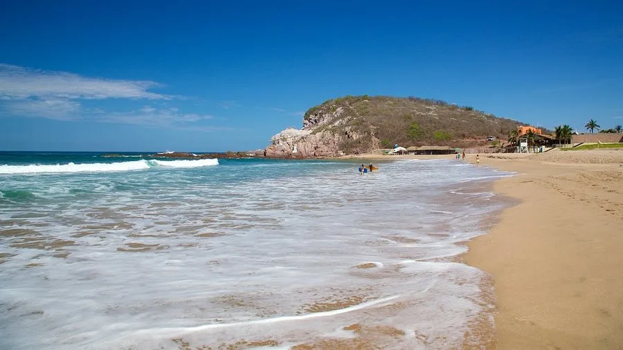 Playa Brujas 5 Min Walk
