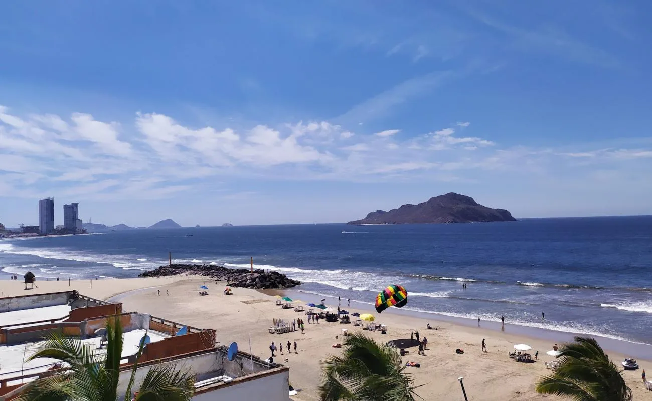 Punta Camaron Beach 15 Min Walk