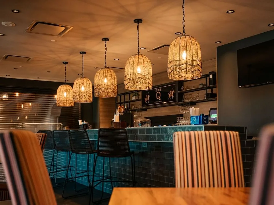 Cigar Bar