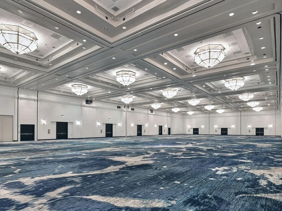 Flamboyan Venue