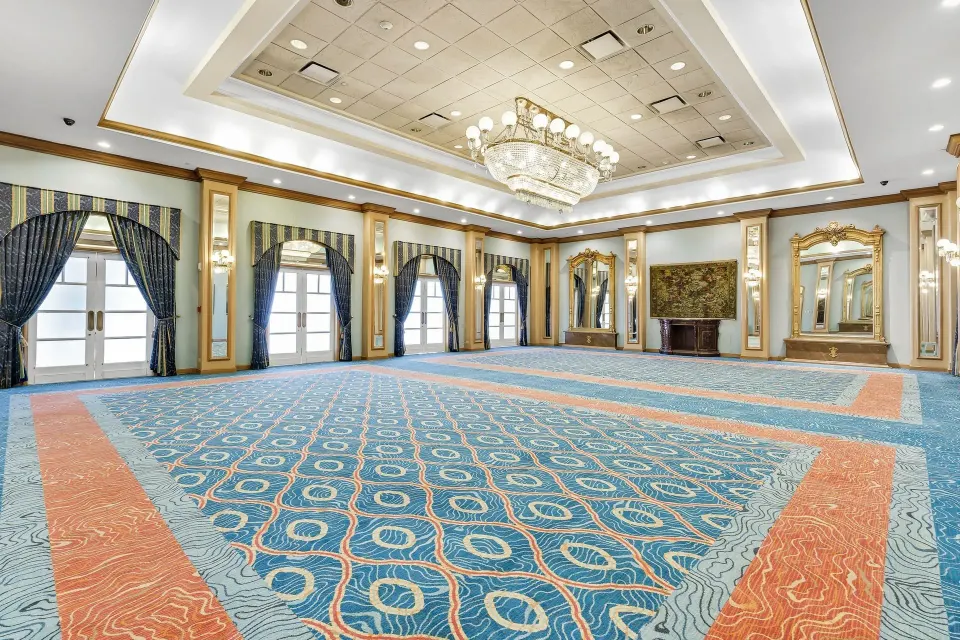 Magnolia Venue